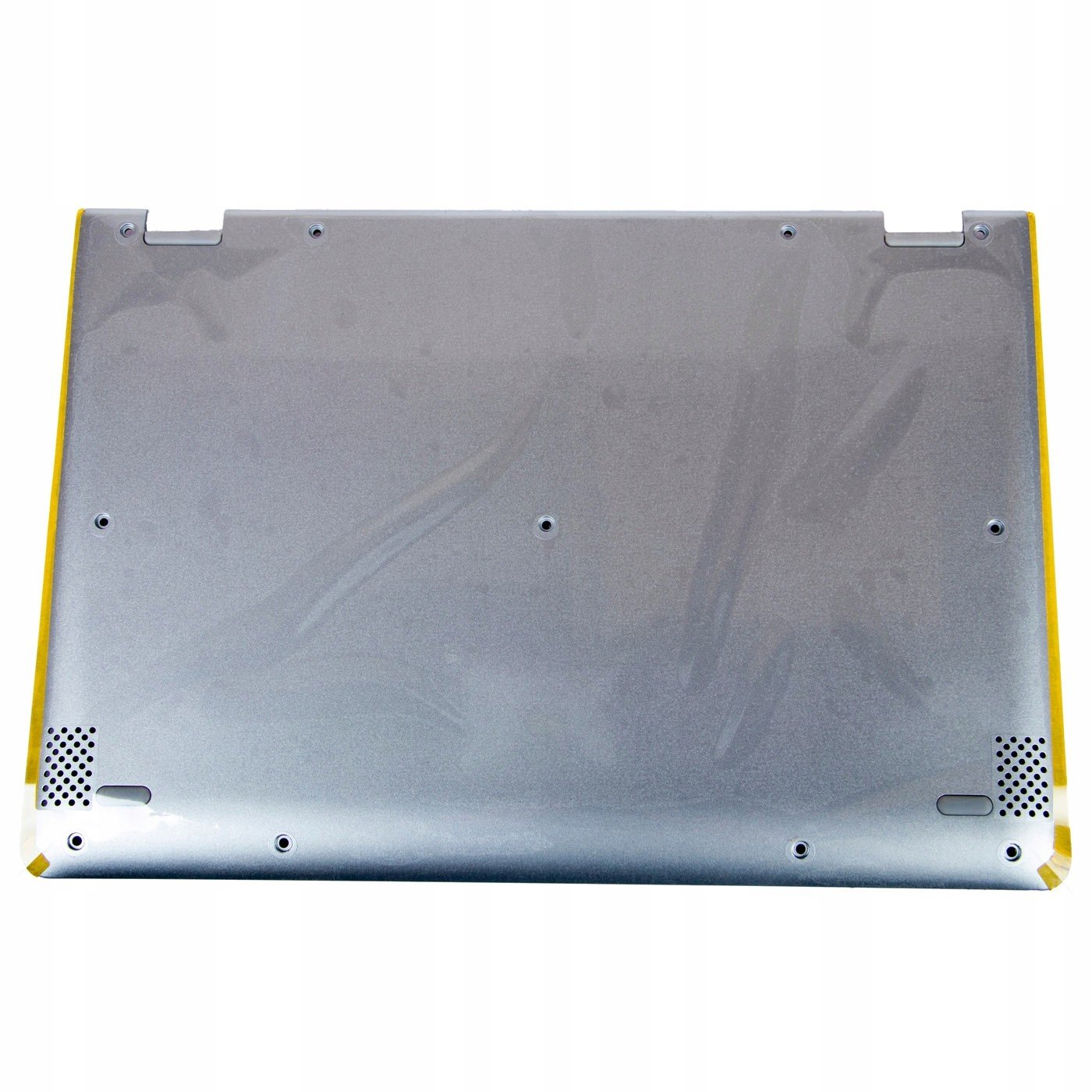 Spodní kryt Lenovo Yoga 710 11 Isk Ikb stříbrný