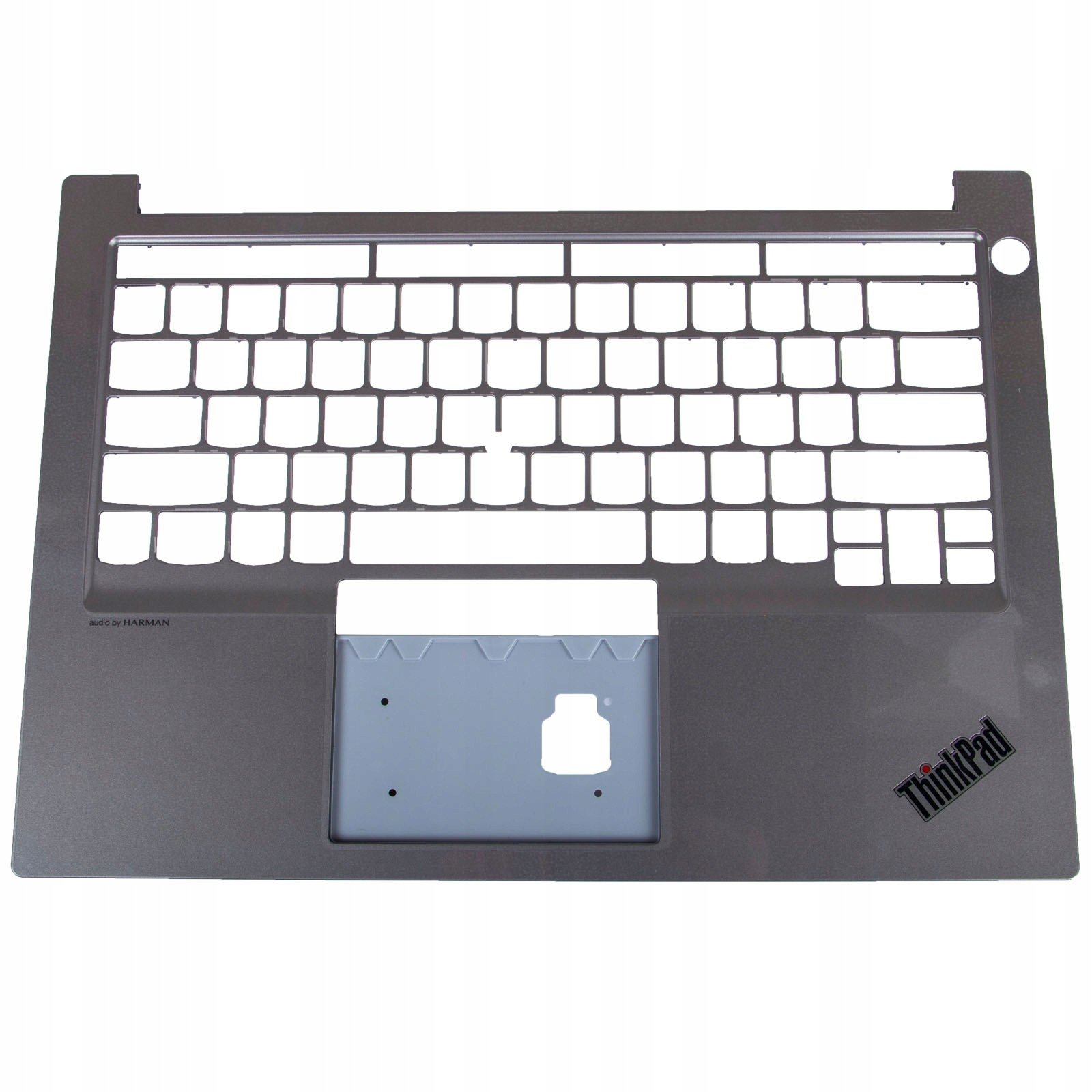 Palmrest Lenovo ThinkPad E14 AP1D3000310 stříbrný