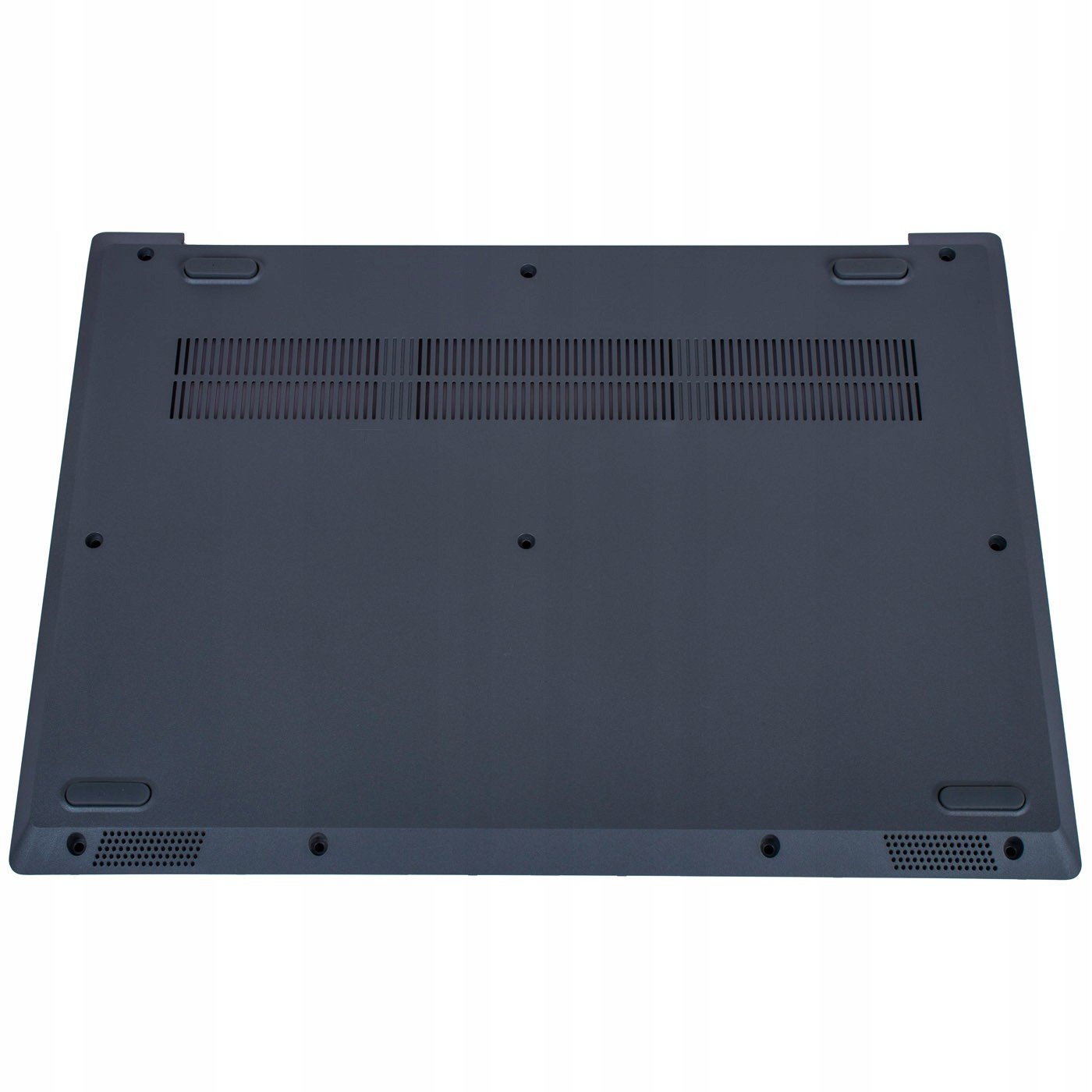 Spodní kryt Lenovo IdeaPad 3 14 stříbrný