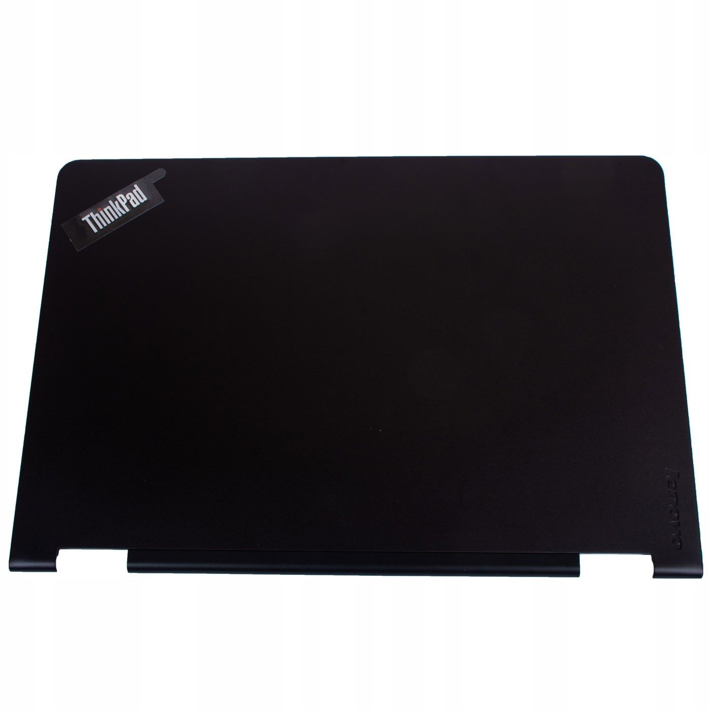 Kryt snímače Lenovo ThinkPad Yoga 14 černý