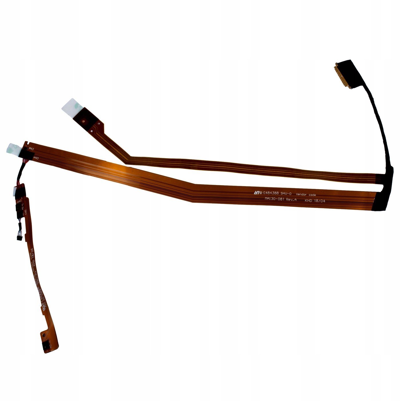 Webcam Rgb pásek Lenovo X1 Carbon 6 2018