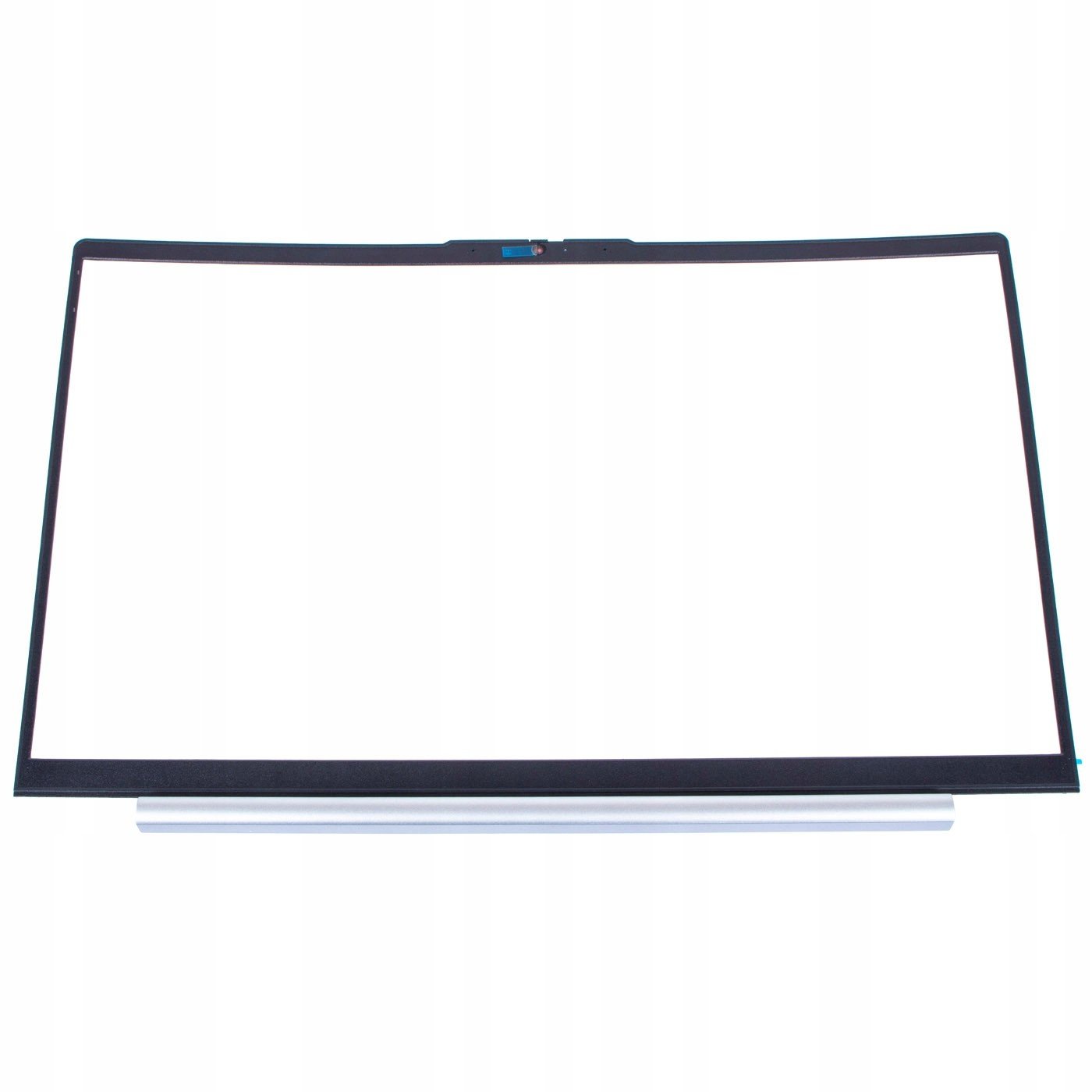 Rámeček LCD snímače Lenovo IdeaPad 5 15 stříbrný