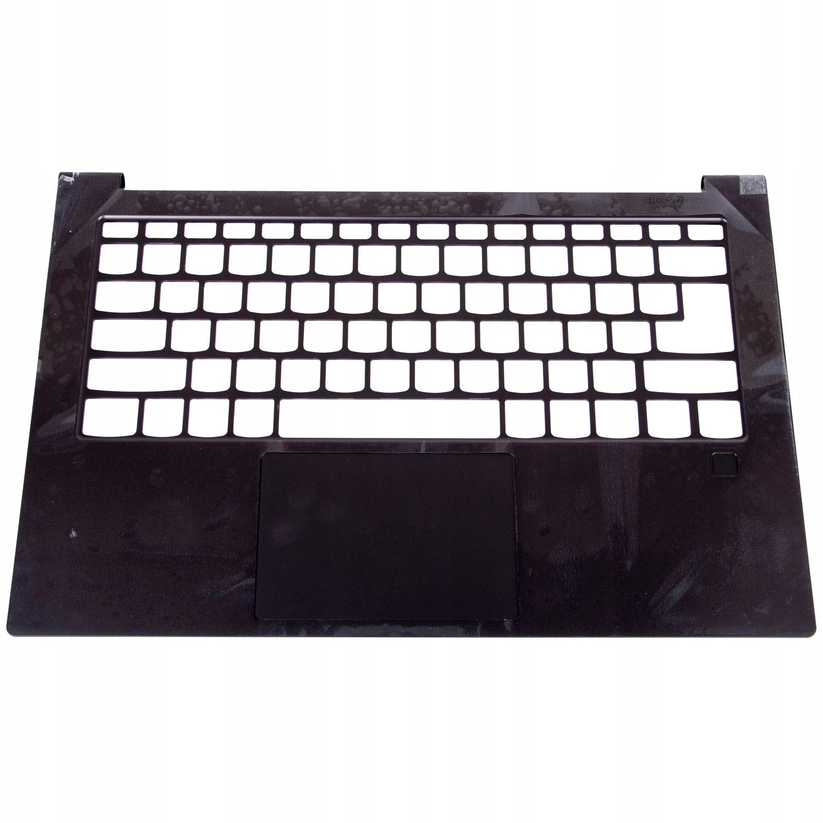 Palmrest touchpad Lenovo Yoga C940 14 Iron Gray Fp