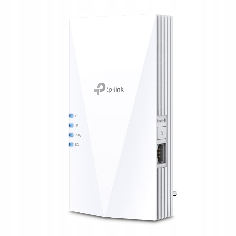Zesilovač signálu Wi-Fi TP-Link RE500X
