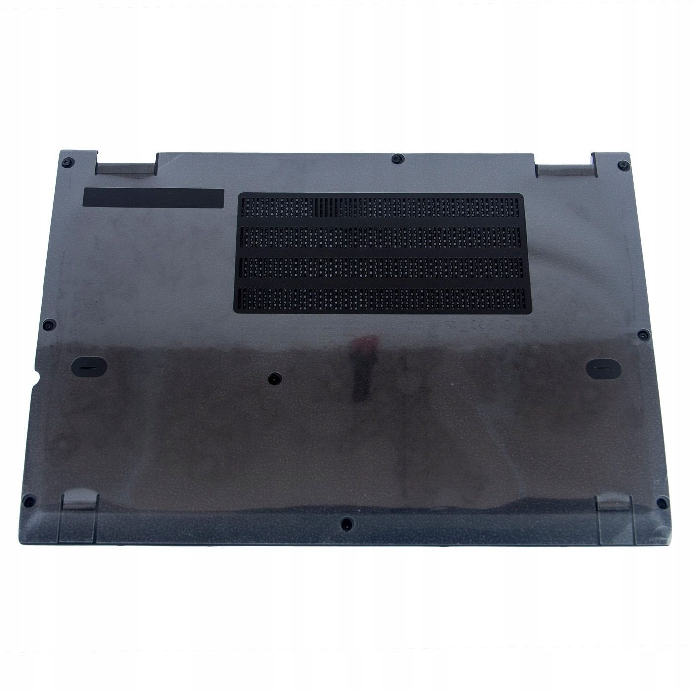 Spodní kryt Lenovo Yoga 370 černý 01HY216