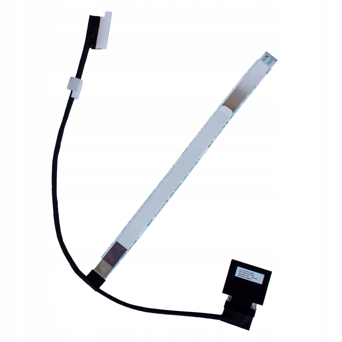 Lenovo ThinkPad L15 3 4. generace