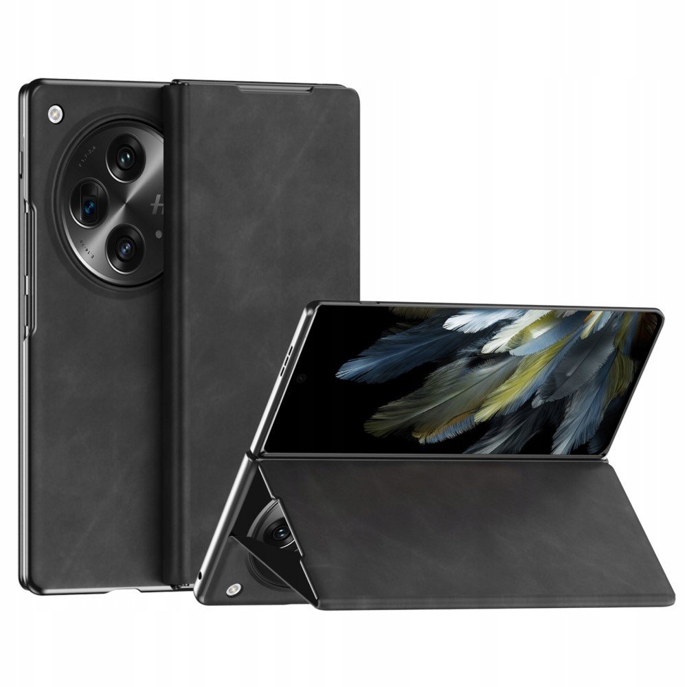 Pouzdro pro Oppo Find N3 5G OnePlus Open magnet pouzdro