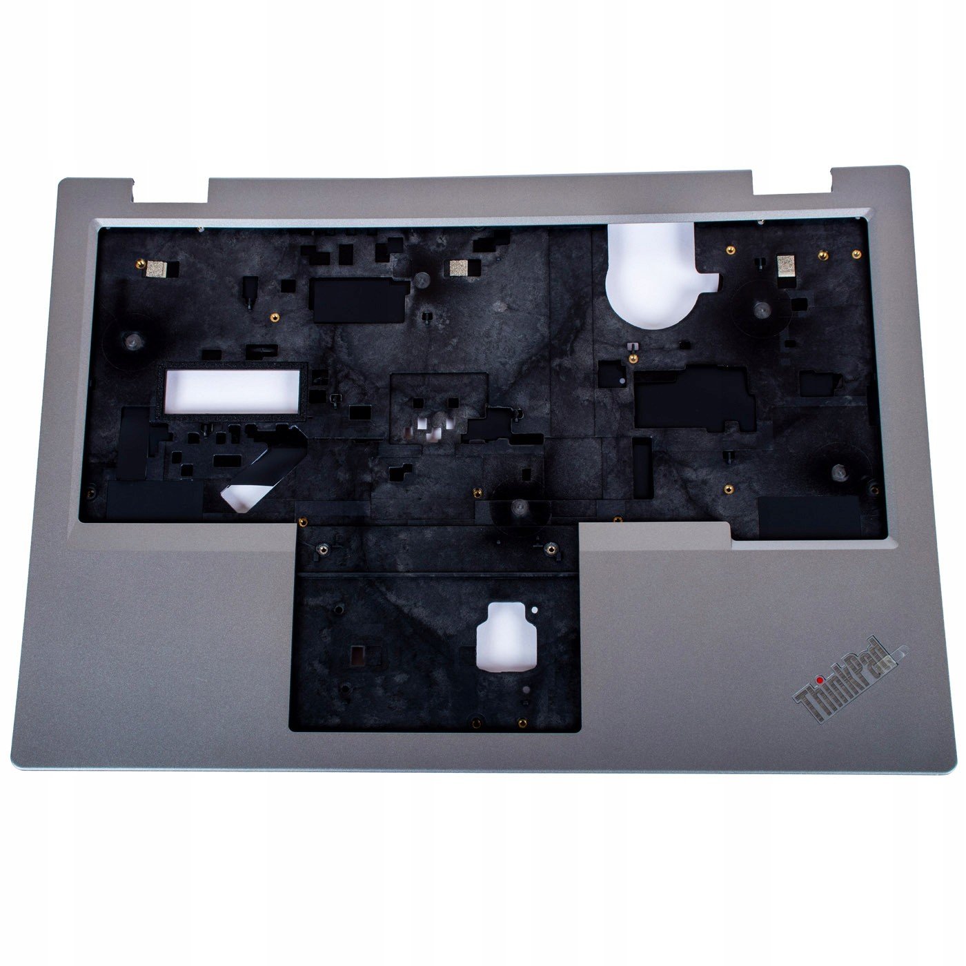 Opěrka rukou Lenovo ThinkPad L380 L390 20M5 20M6 stříbrná