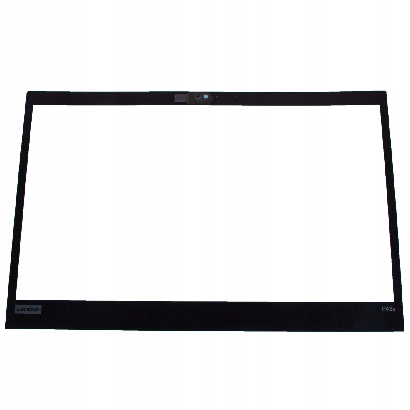 Přední rámeček LCD snímače Lenovo ThinkPad P43s Ir