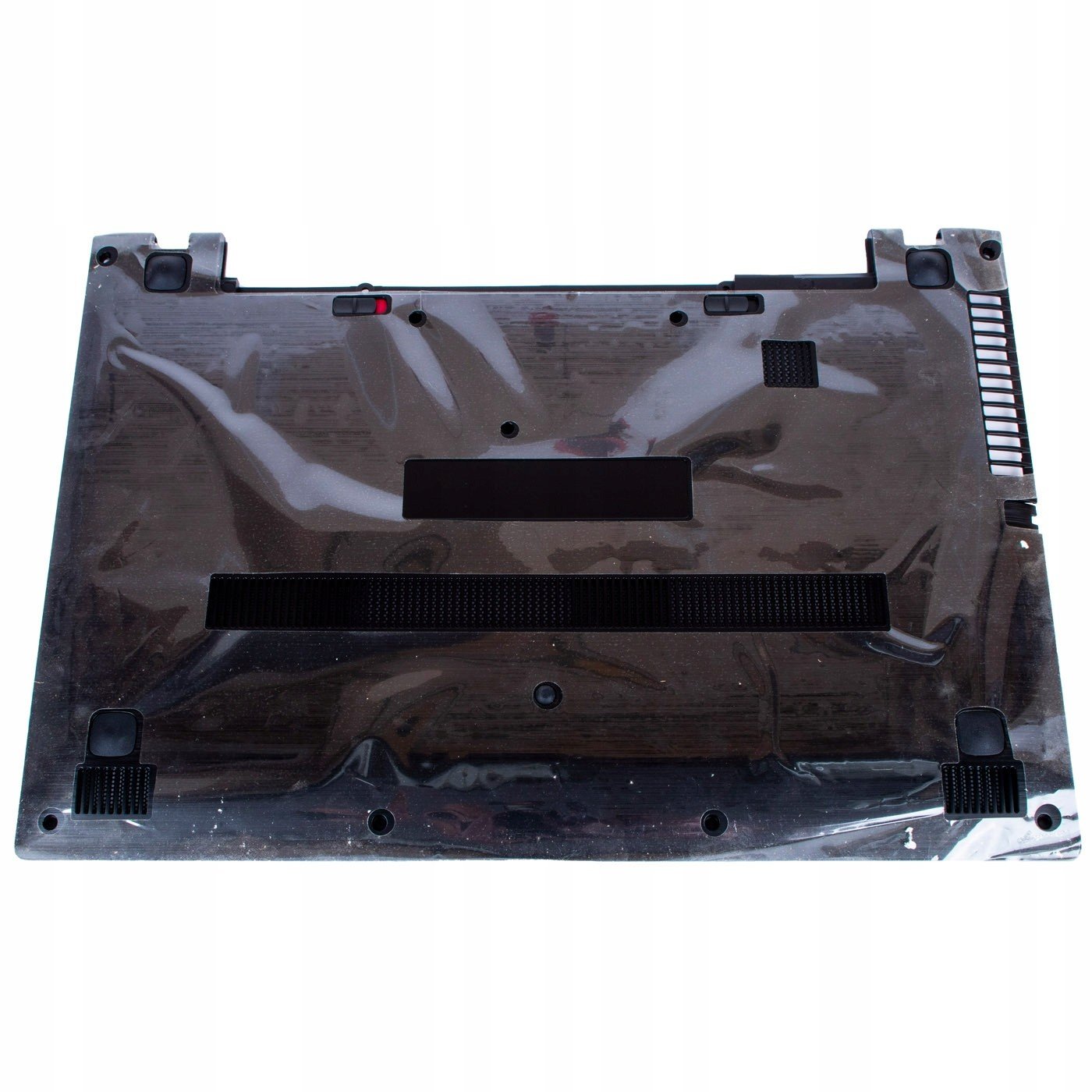 Spodní kryt Lenovo IdeaPad S500 černý