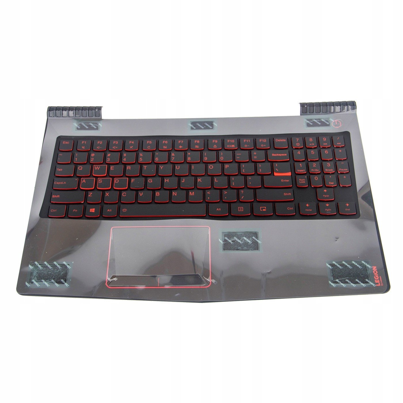Palmrest klávesnice touchpad Lenovo Legion Y520 R720 15IKBN
