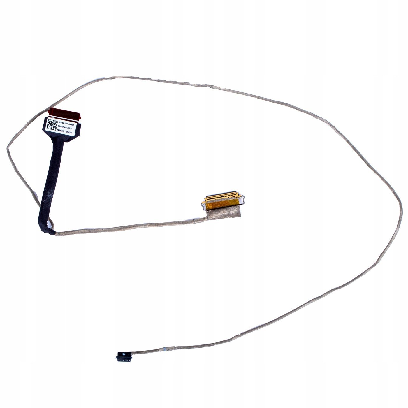 Lenovo LCD maticový pásek IdeaPad 3 17