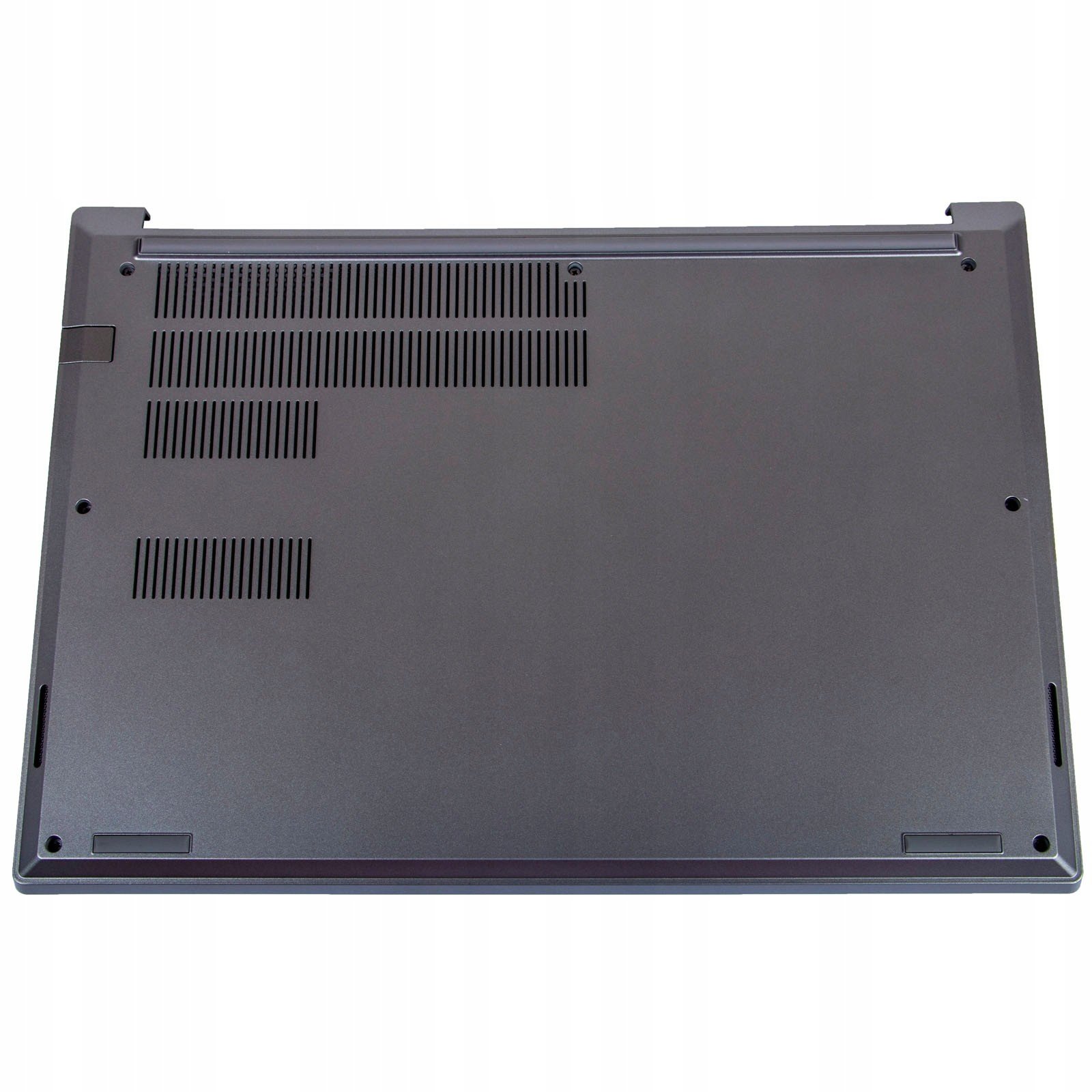 Spodní kryt Lenovo E14 5CB0S95329 stříbrný