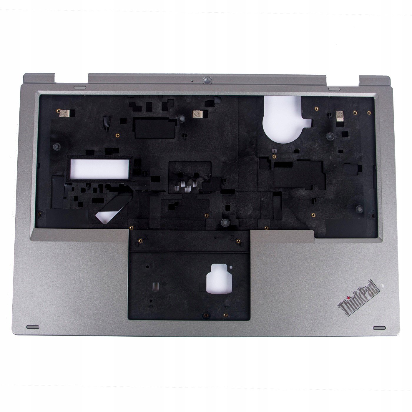 Opěrka rukou Lenovo Yoga L380 L390 20M7 20M8 stříbrná