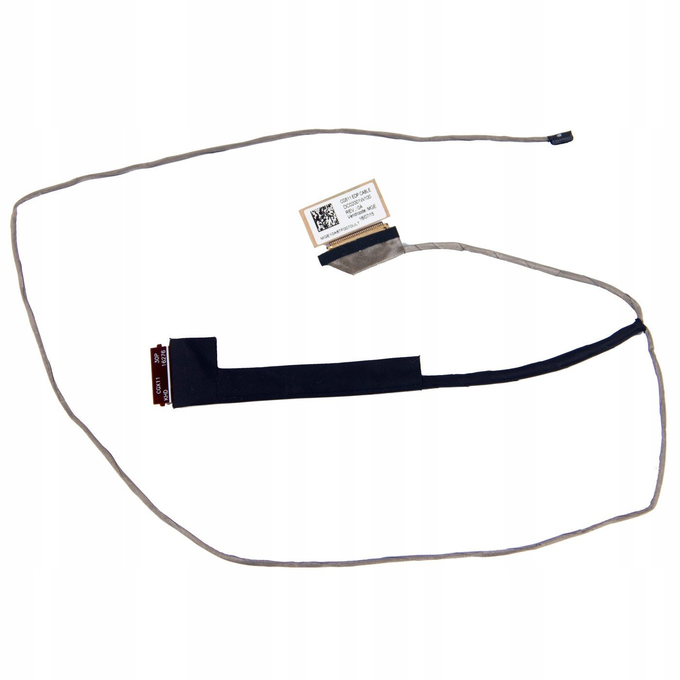 Maticová páska Lenovo 510 310 15 DC02001W100