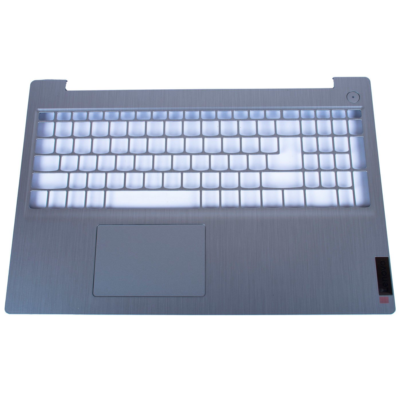 Palmrest Lenovo IdeaPad 3 15 stříbrný 5CB0X57500