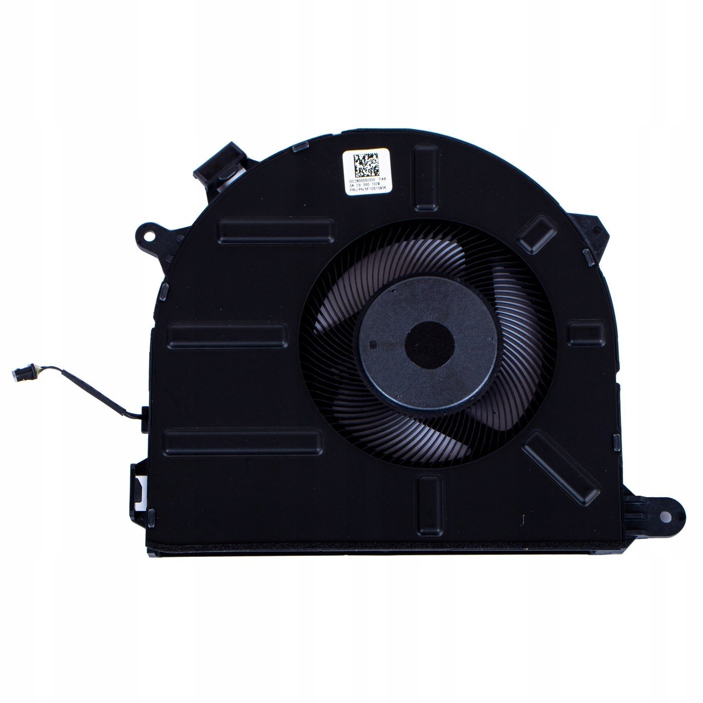 Lenovo ventilátor ThinkBook 15 2 3 4 5. generace