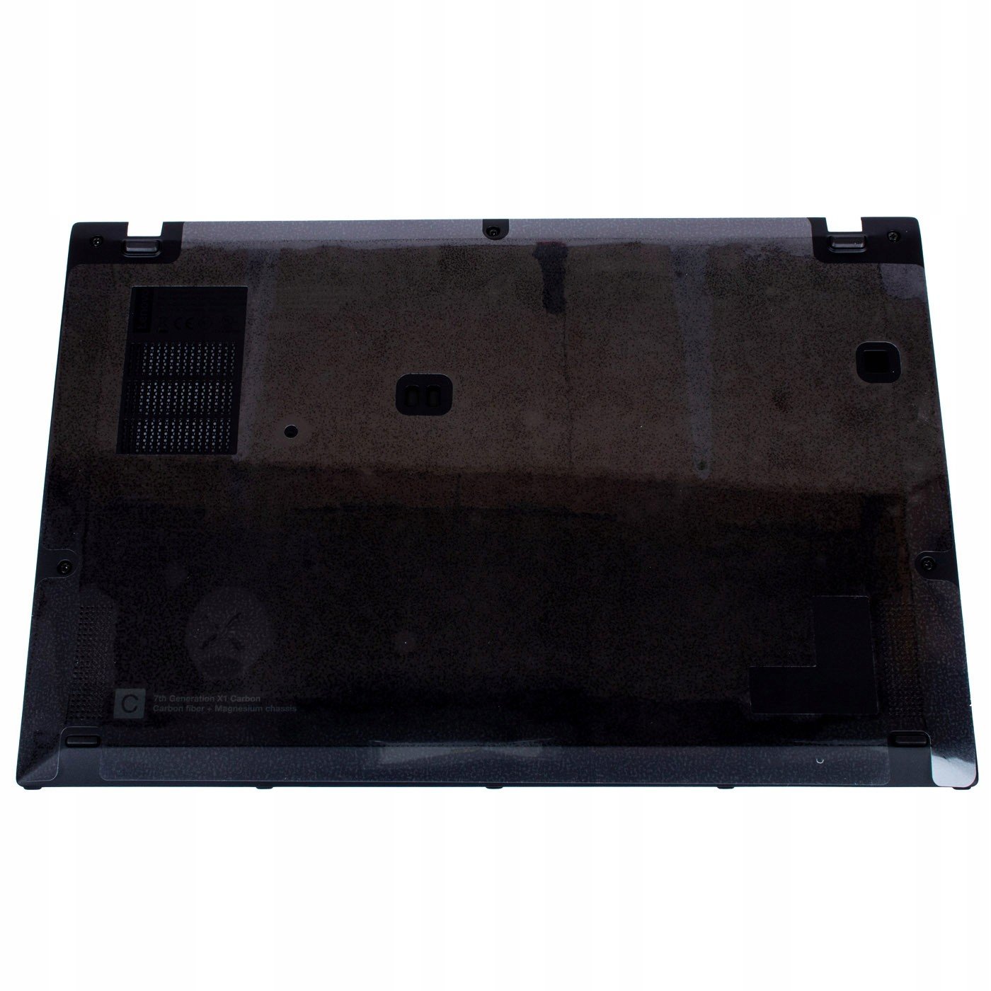 Spodní kryt Lenovo X1 Carbon 7 2019 Wwan