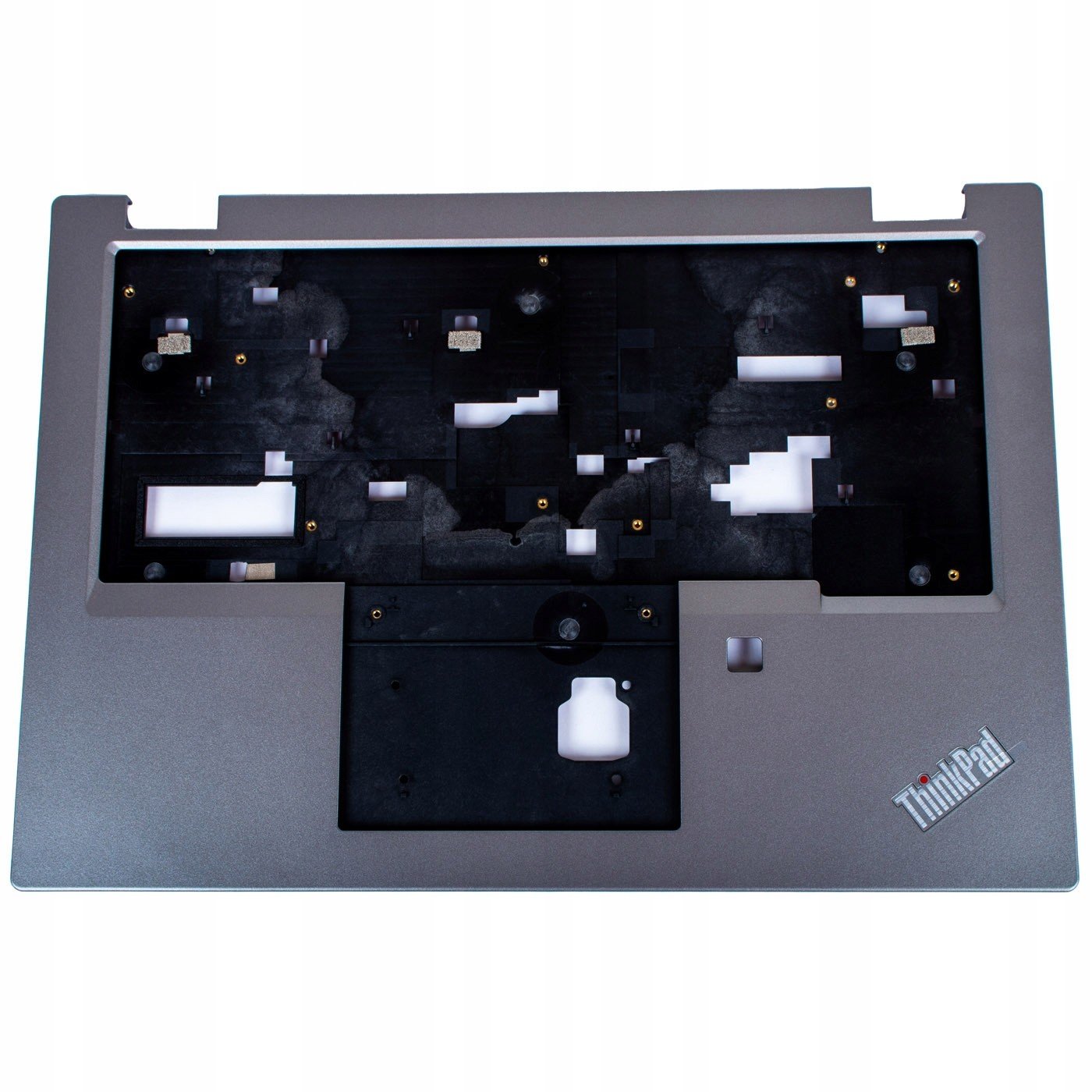 Palmrest Lenovo ThinkPad L13 1/2 generace čtečka řádků stříbrná