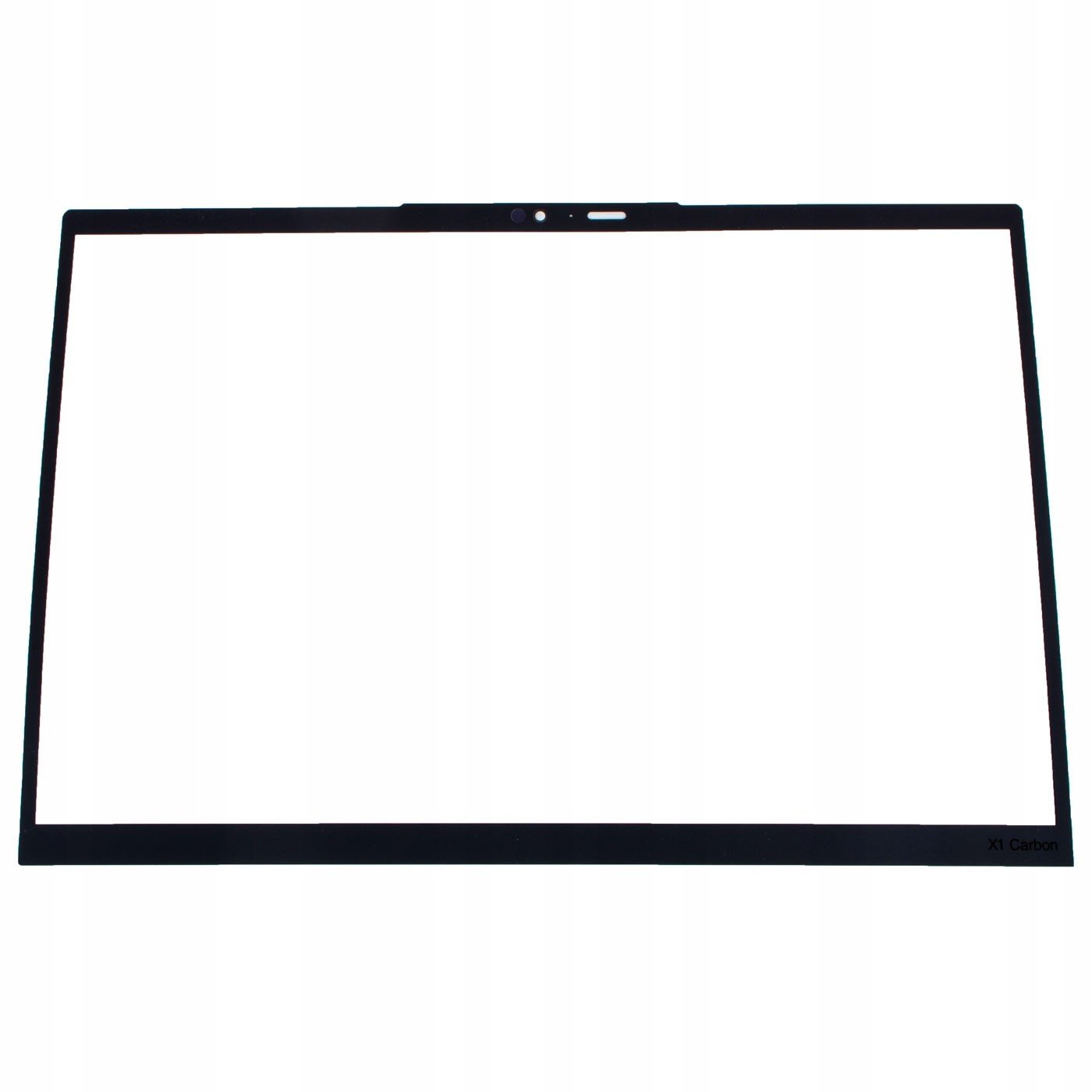 Rámeček LCD snímače Lenovo X1 Carbon Ir 10 2022