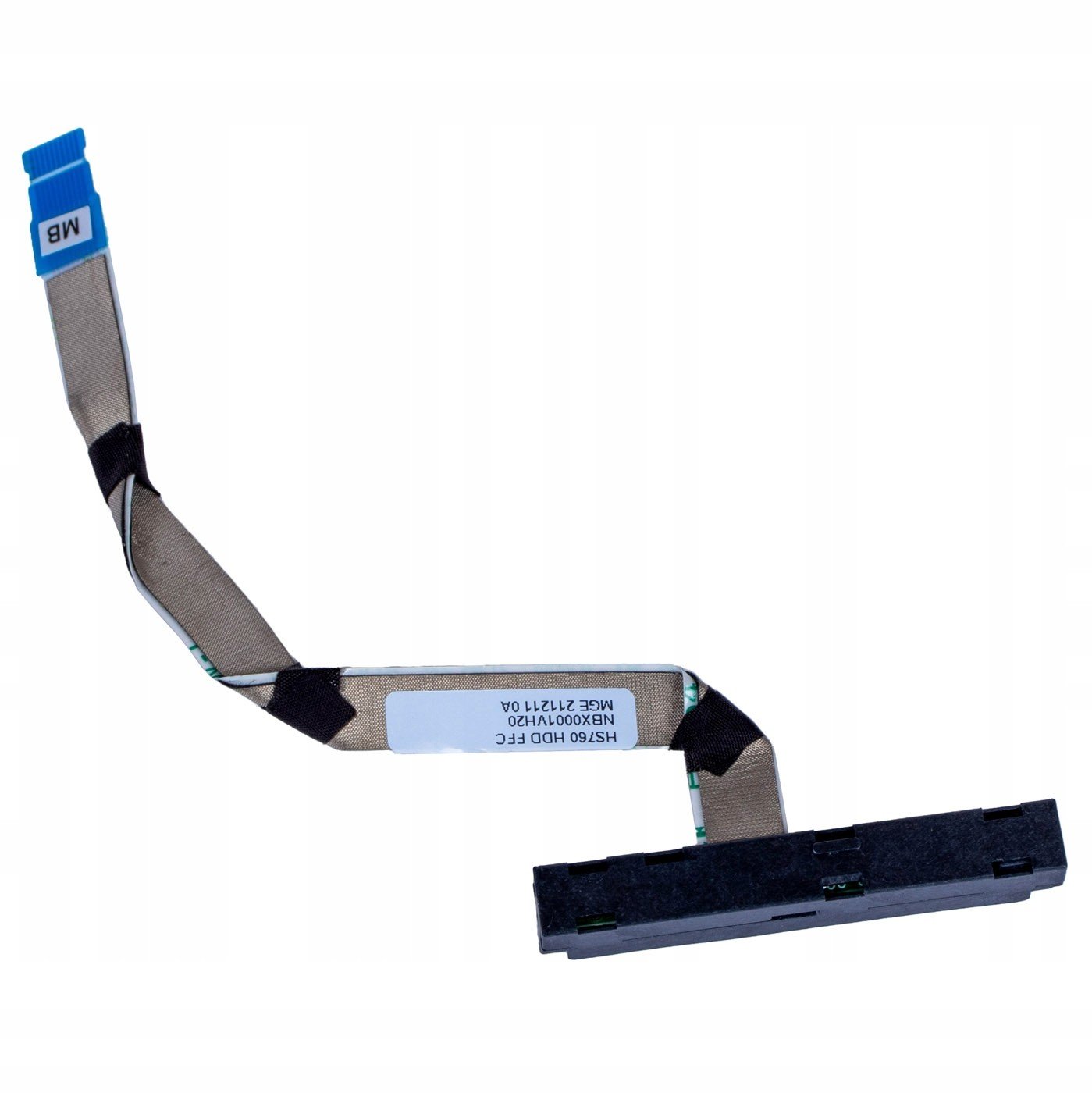 Sata diskový adaptér Lenovo IdeaPad 3 17 V17 2/3