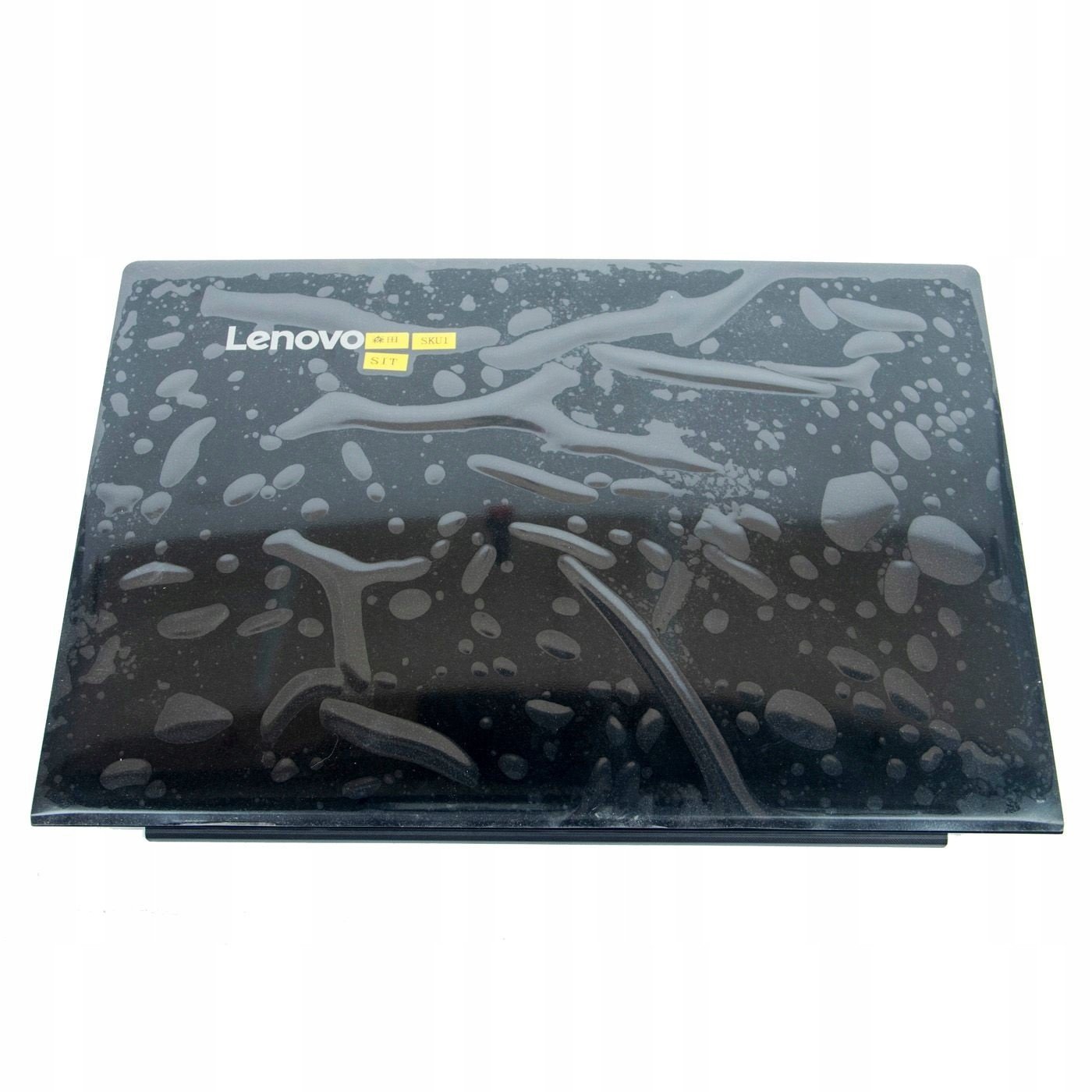 Kryt snímače Lenovo 310 15 black AP10T000300