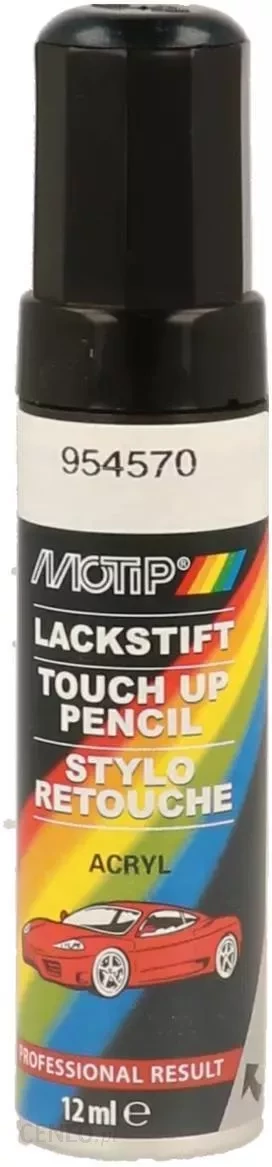 Motip 954570 Touch-up stick Kompakt, modrá 12ml