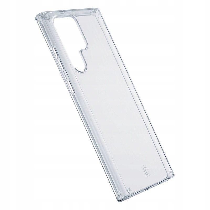 Cellularline Pouzdro pro Samsung Galaxy S24 Ultra (transparentní)