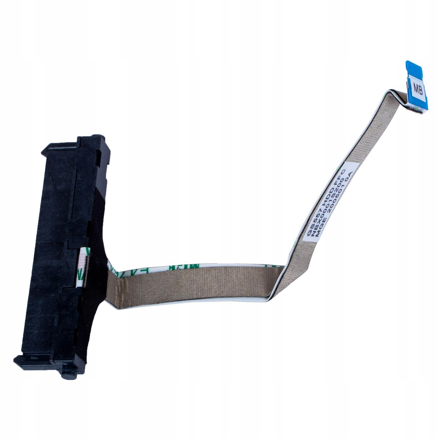 Sata 2.5 diskový adaptér Lenovo IdeaPad 5 15 IIL05 ARE05 ITL05 ALC05 IAL7