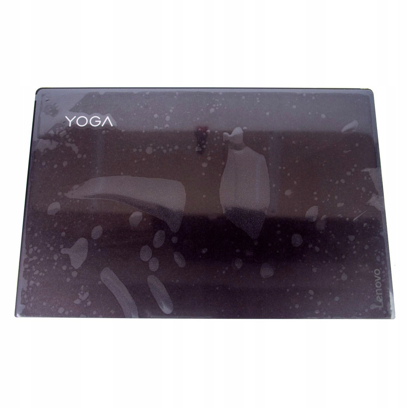 Kryt snímače Lenovo Yoga 910 5 Pro 13 hnědý