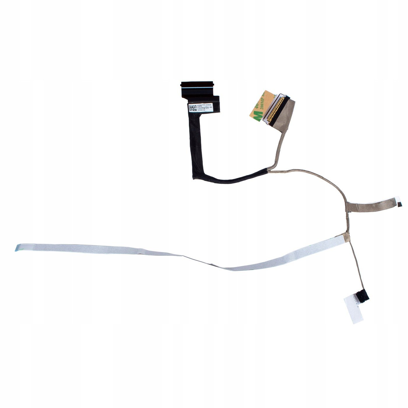 Lenovo maticová páska Legion 5 15ACH6H 120 Hz