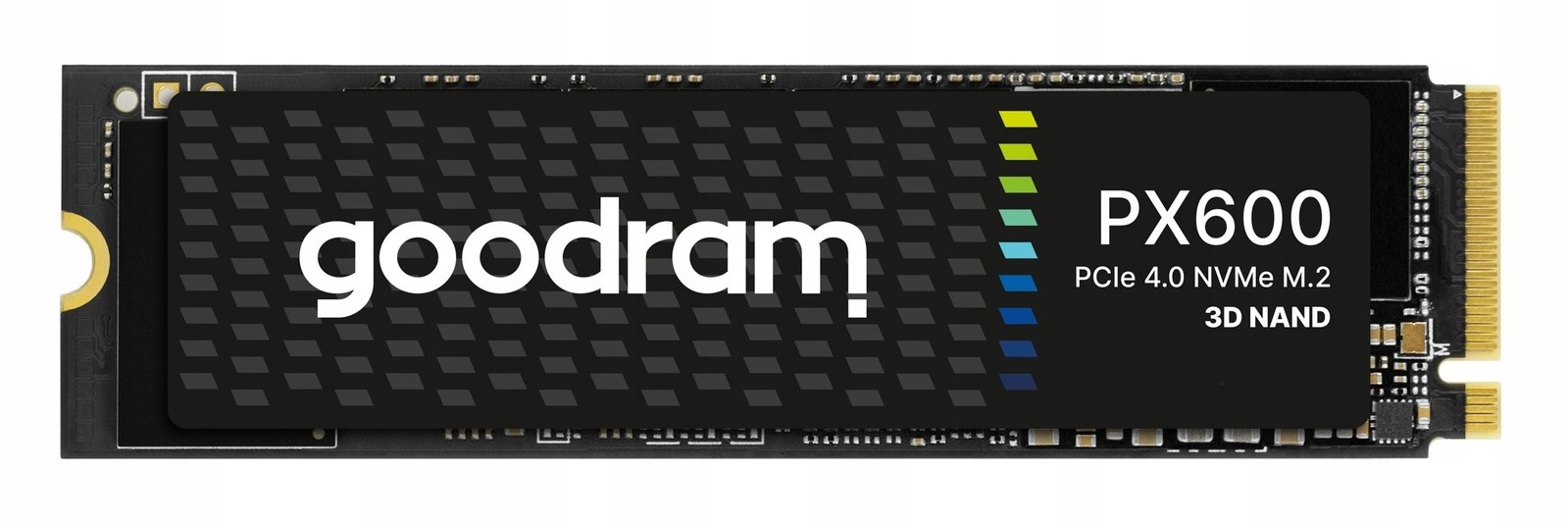 Ssd disk Goodram PX600 1TB M.2 PCIe