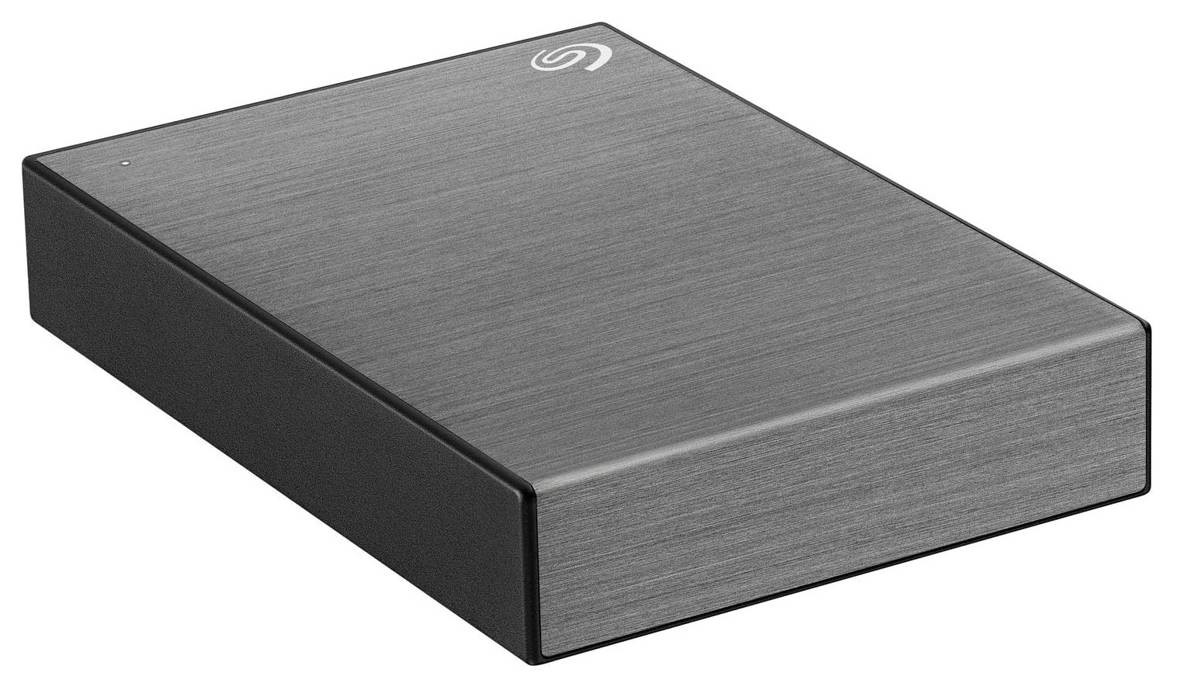 Přenosný Hdd disk Seagate One Touch With Password 4TB Usb 3.0 STKZ4000404