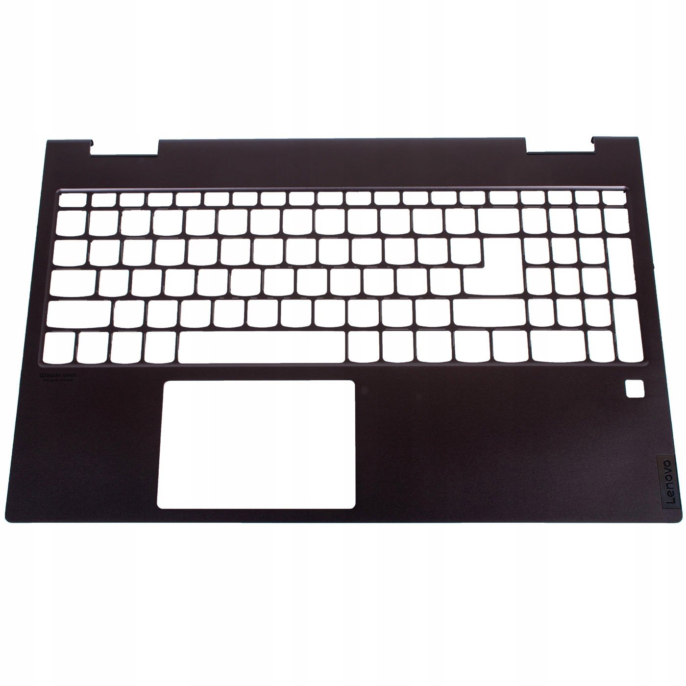 Palmrest Lenovo IdeaPad Yoga C740 15 Iron Gray