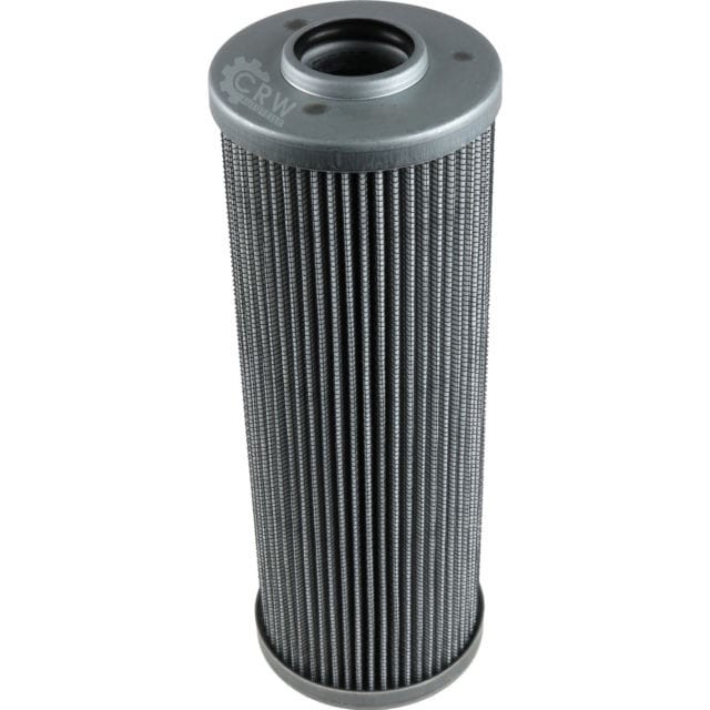 Hydraulický filtr, automatická převodovka WIX FILTERS 58128