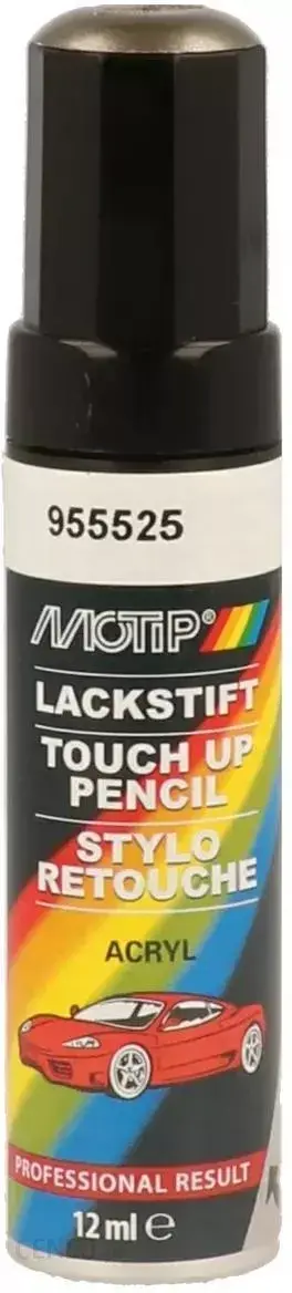 Motip 955525 Touch-up stick Kompakt, šedá 12ml