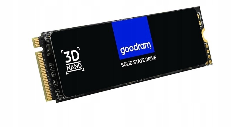 Ssd disk Goodram SSDPR-PX500-256-80-G2 256GB M.2 PCIe