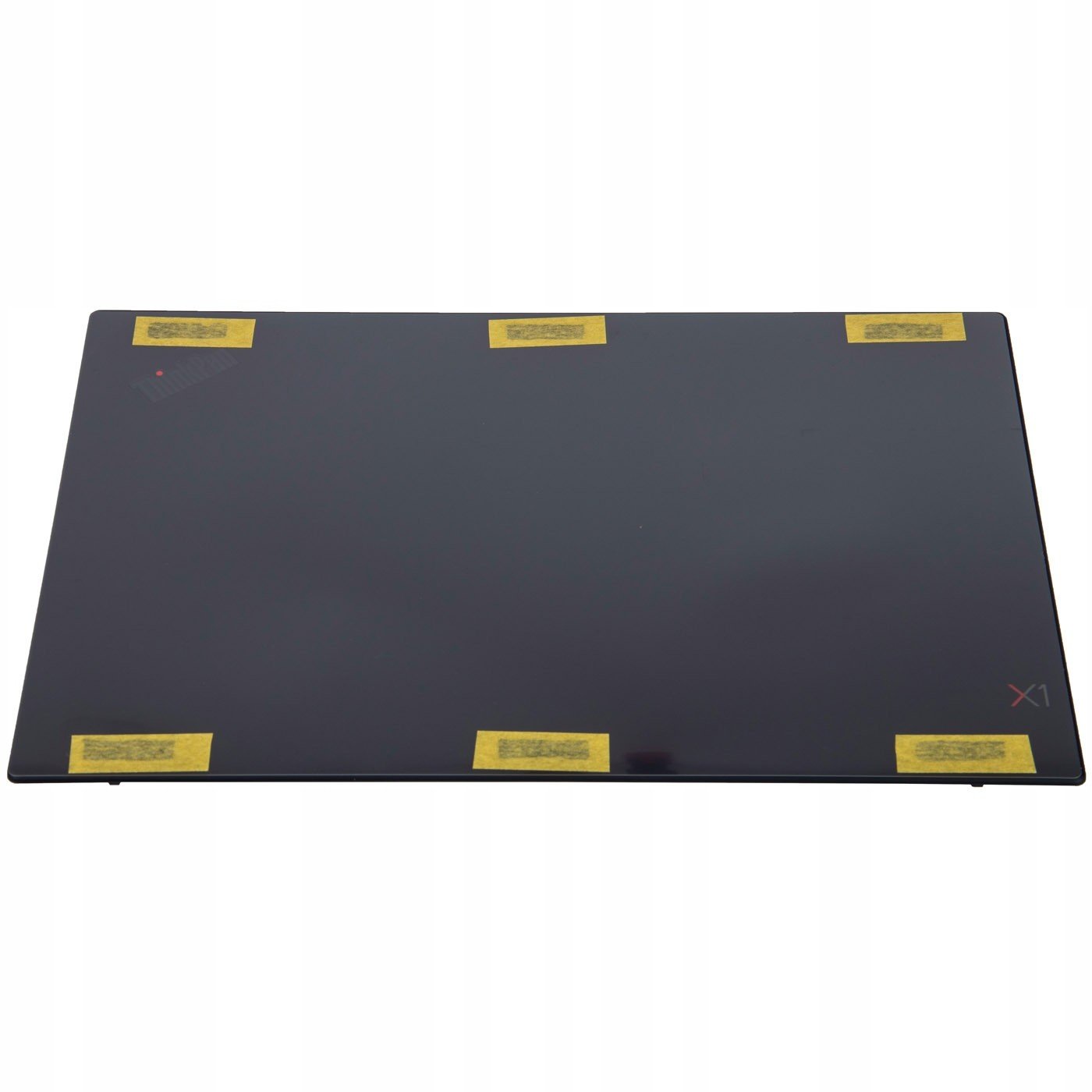 Kryt snímače Lenovo X1 Carbon 2018 Wqhd 01YU642