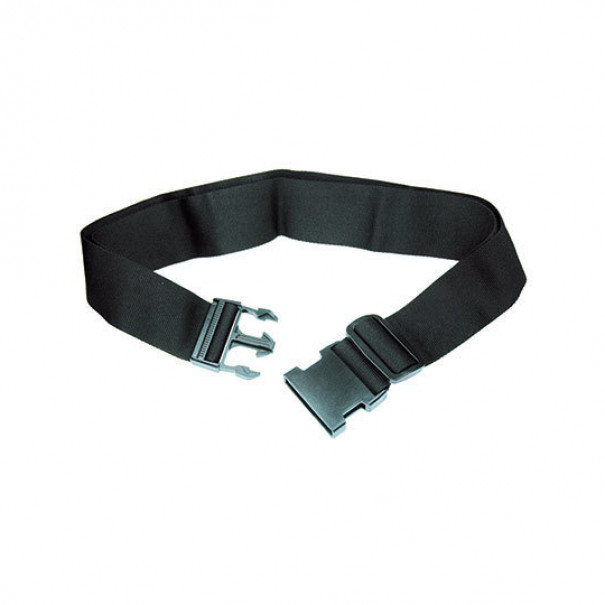 Opasek plastový CG Workwear Belt Asti - černý, 120