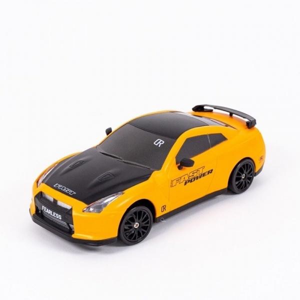 HB Toys RC auto Drift Car 1:24