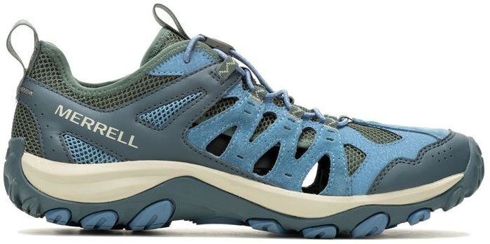 Merrell J037569 Accentor 3 Sieve Steel Blue