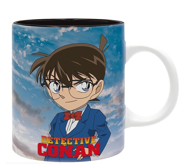 ABY STYLE Hrnek Detective Conan - Group