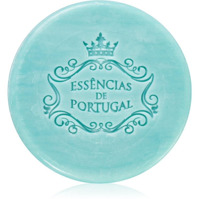 Essencias de Portugal + Saudade Live Portugal Blue Tile tuhé mýdlo 50 g