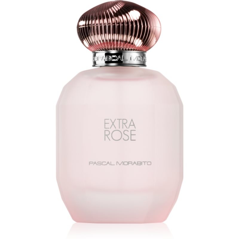 Pascal Morabito Extra Rose parfémovaná voda pro ženy 100 ml