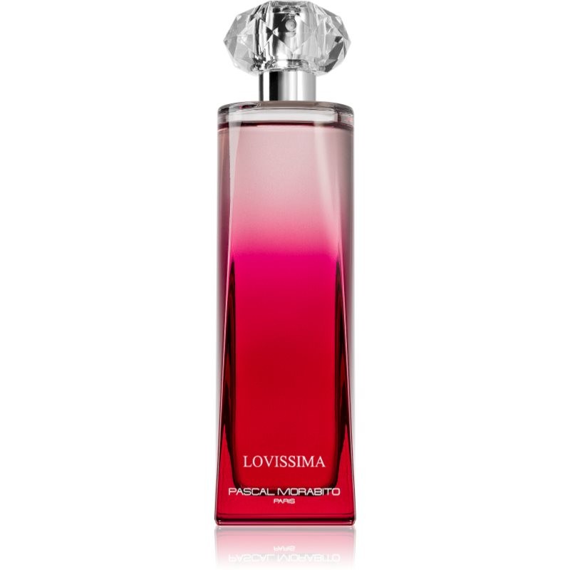 Pascal Morabito Lovissima parfémovaná voda pro ženy 100 ml