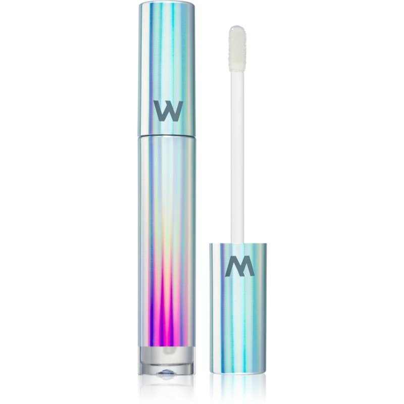 WONDERSKIN Wonder Blading Top Gloss hydratační lesk na rty 4 ml