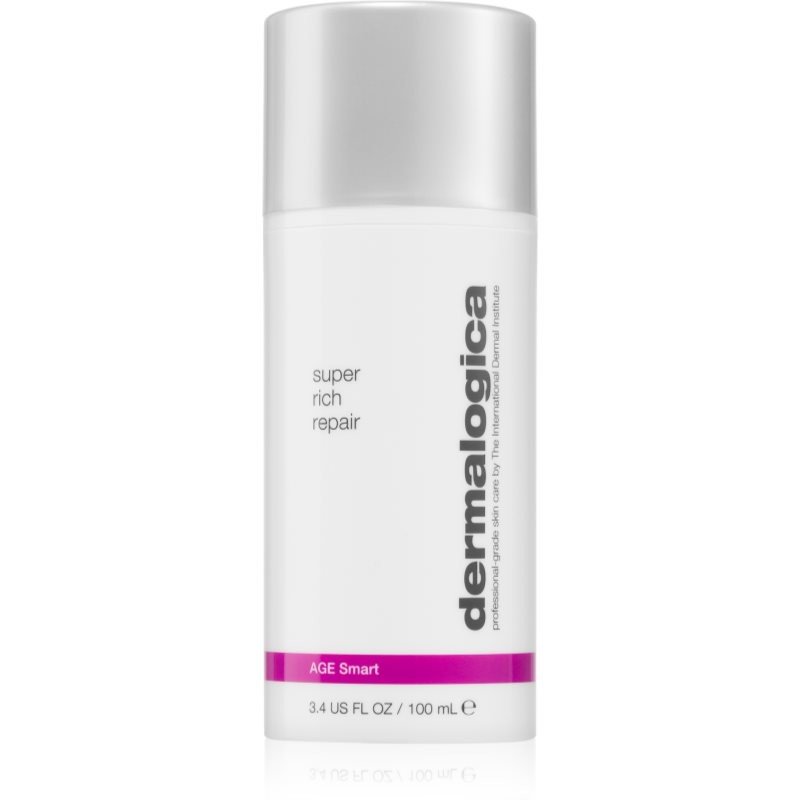 Dermalogica Skin Care Super RIch Repair vyživující krém pro suchou pleť 100 ml