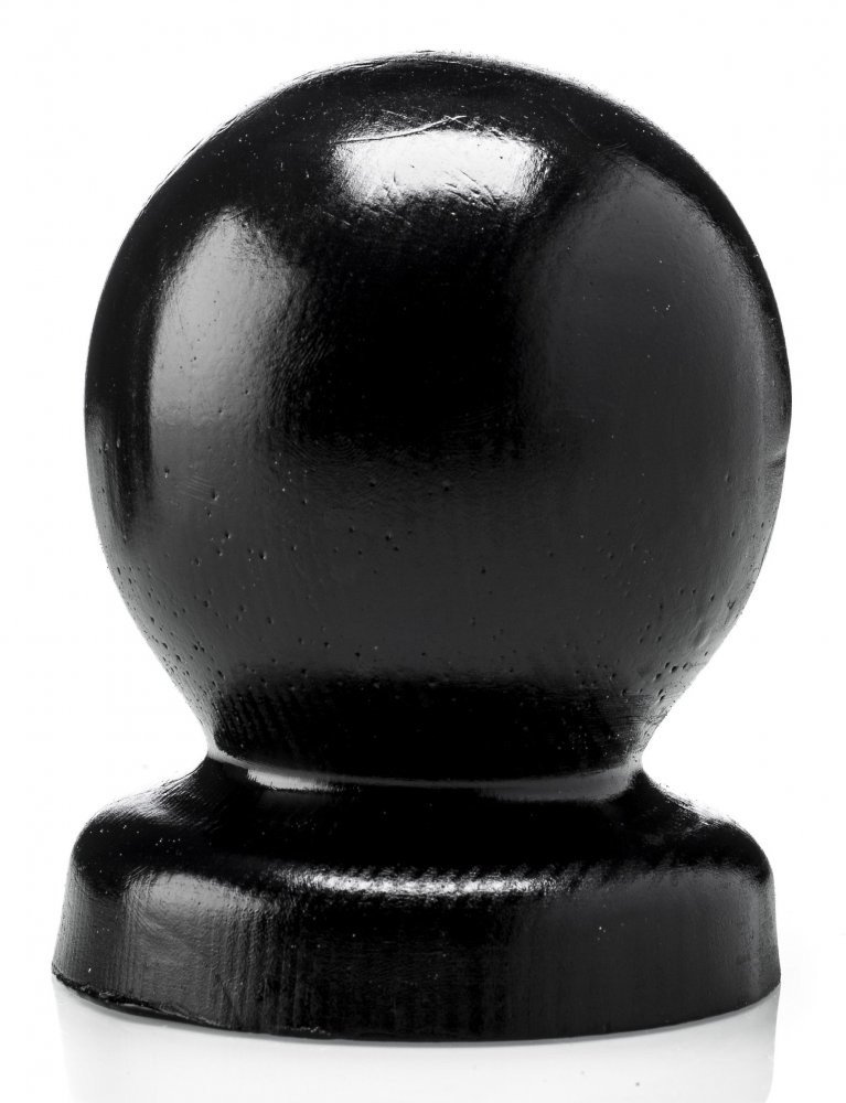 Anální kolík - OBAL 10 x 9 cm