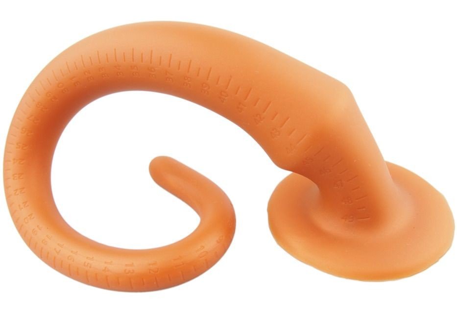 Extra dlouhé dildo Arnold (velikost L)