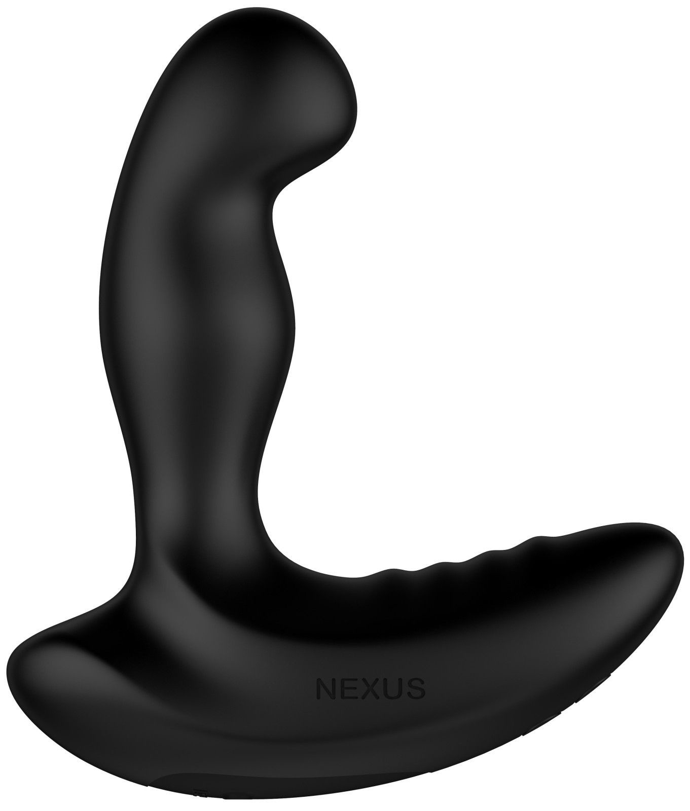 Nexus Vibrační stimulátor na prostatu a hráz + dálkový ovladač Ride - Nexus
